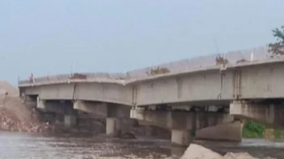 bridge