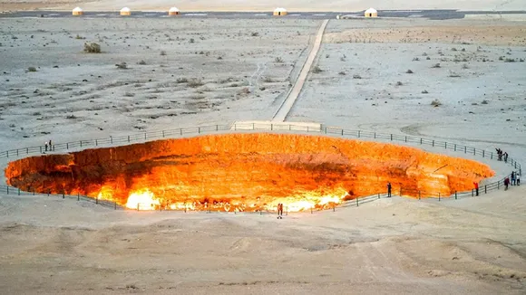 Gate of Hell