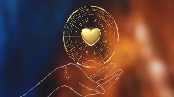 Love Zodiac Sign 2023