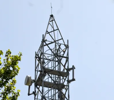 Mobile tower