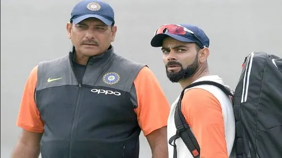 ravi shastri big statement on indian premier league