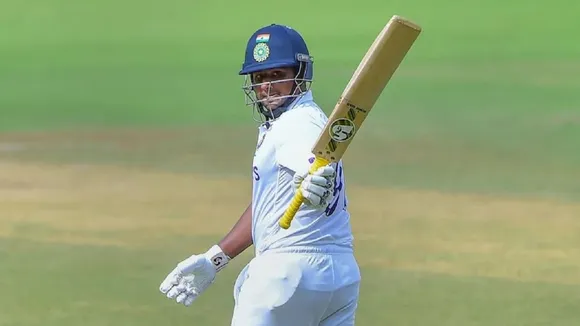 why sarfaraz khan not get selected for west indies tour in team india