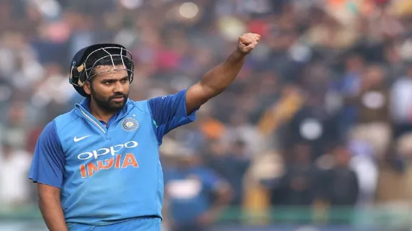 world cup 2023 rohit has chance to enter dhoni and kapil dev club