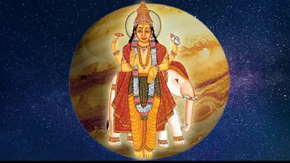 Guru Gochar 2023