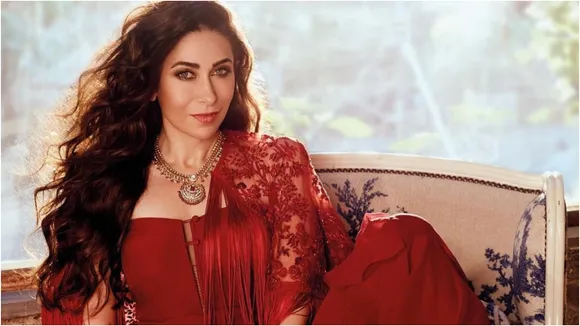 Karisma Kapoor Net Worth