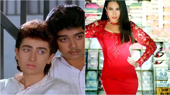 Karisma Kapoor transformation