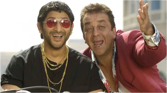 Munna Bhai 3