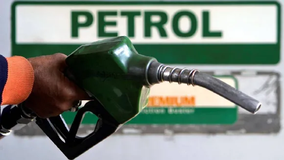 petrol diesel prices