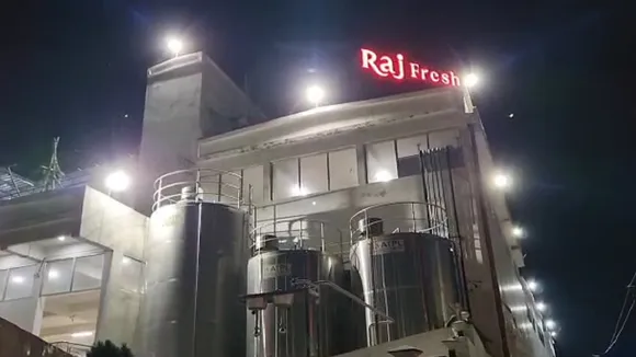 rajfresh