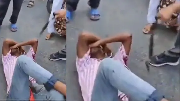 viral trending video
