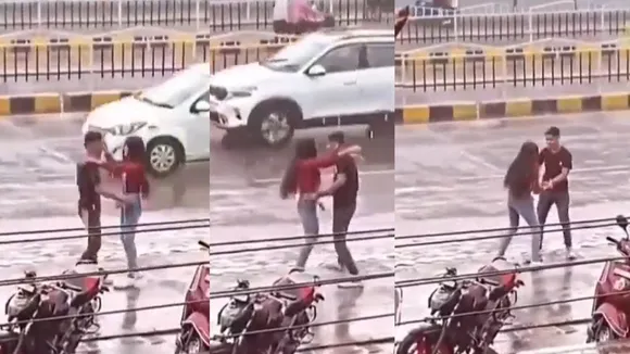 viral trending video