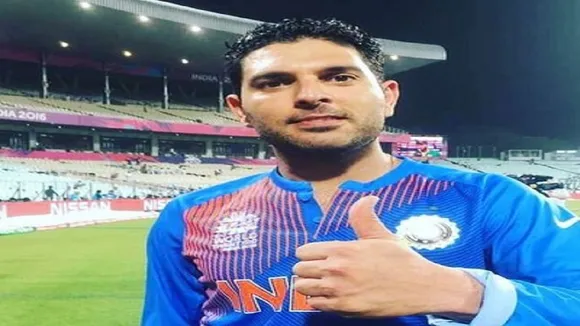 yuvraj