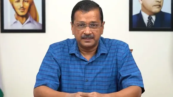 arvind
