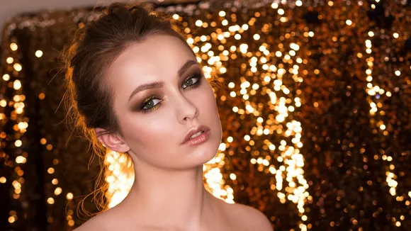 how to apply foundation