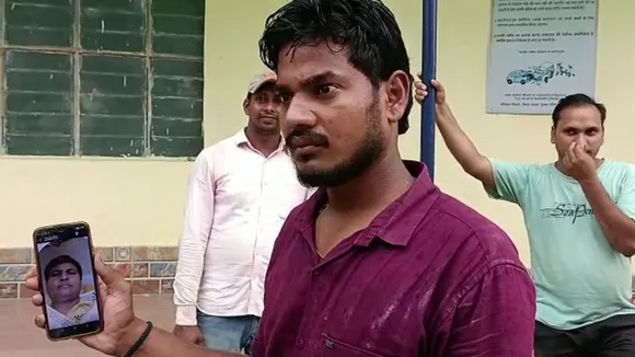 kaimur news