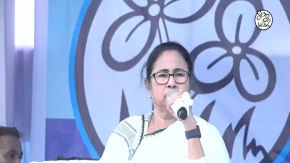 mamata