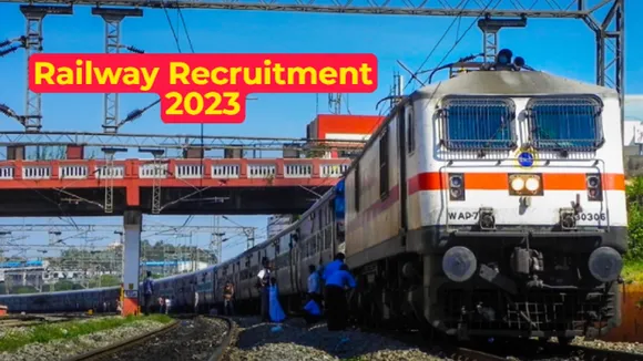 Railway Recruitment