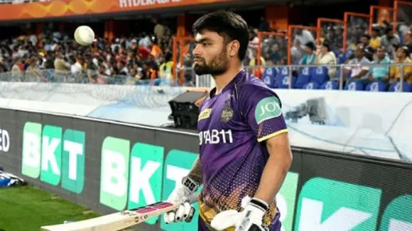 रिंकू सिंह को मिलेगा IPL का इनाम, टीम इंडिया में होगी एंट्री