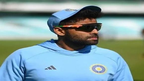 तो इस वजह से सूर्यकुमार यादव का टेस्ट से कटा पत्ता, BCCI ने बताई वजह