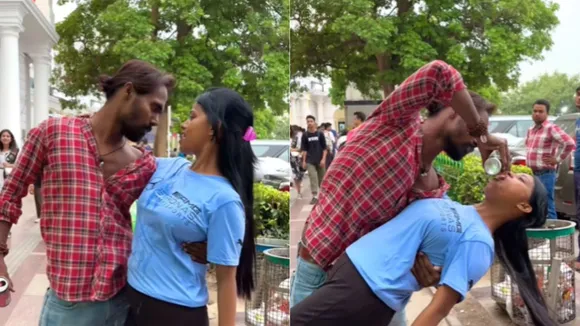 viral trending video