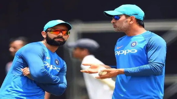 Who is Indias richest cricketer in terms of net worth