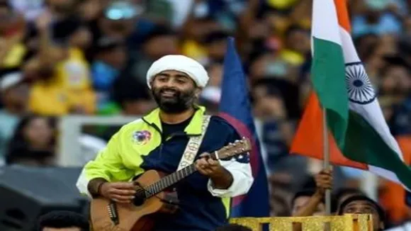 Arijit singh