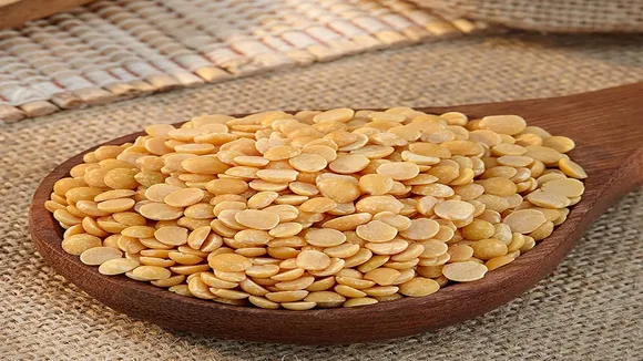 Arhar Dal prices