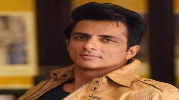Sonu Sood