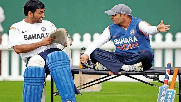 virender sehwag on ms dhoni totka in world cup 2011