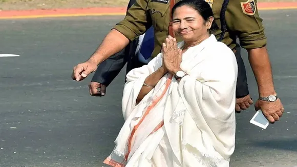 mamta