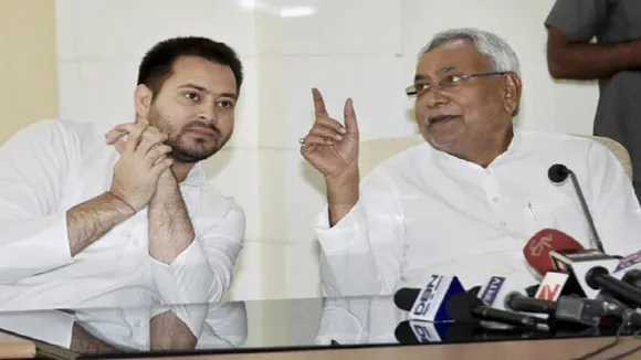 nitish kumar