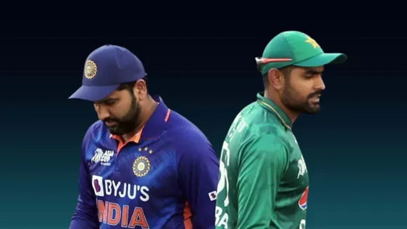 world cup 2023 ind vs pak update in wc 2023 pcb vs bcci