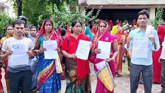 Begusarai news