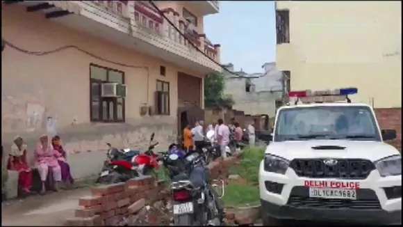 Delhi Police