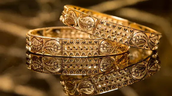 Gold Price Today