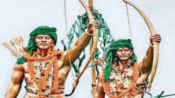 hool diwas