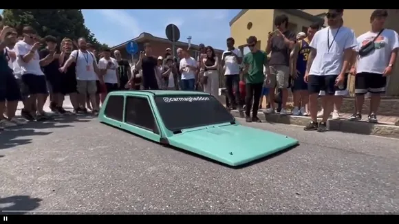 Viral Video