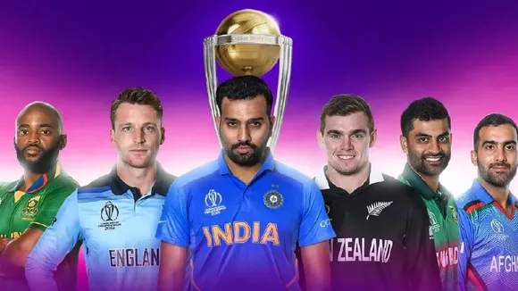 world cup 2023 if pakistan not come to play