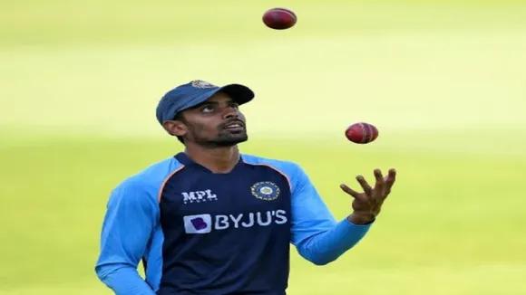 abhimanyu easwaran reaction on not being selected
