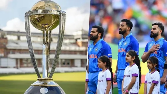 world cup 2023 bcci may select mohit sharma and piyush chawla