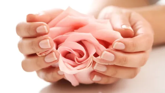 Beauty tips to make hands as soft as baby skin