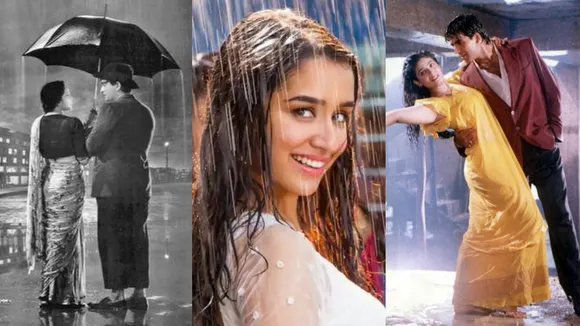 Monsoon hit songs