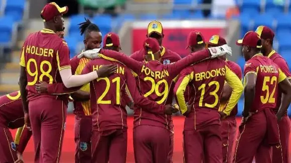 World Cup 2023 के लिए वेस्टइंडीज अभी भी कर सकती है क्वालीफाई?