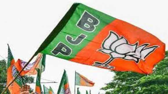 BJP