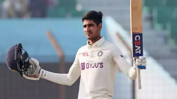 IND vs WI : वेस्टइंडीज के खिलाफ कटेगा शुभमन गिल का पत्ता?
