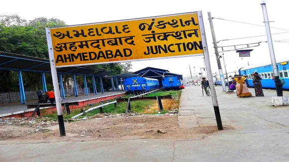 gujrat