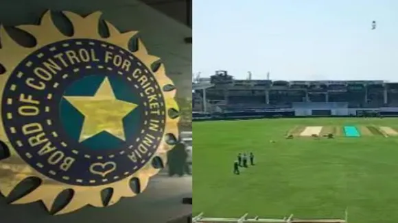 World Cup 2023 के लिए BCCI सभी स्टेडियम को देगी 50-50 करोड़ रूपये