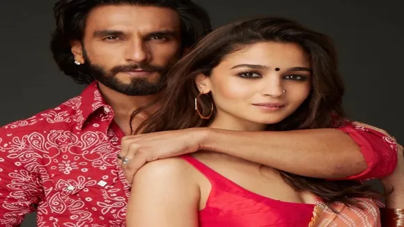 Rocky Aur Rani Ki Prem Kahani
