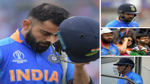 world cup 2023 team india play one final in five icc tournament