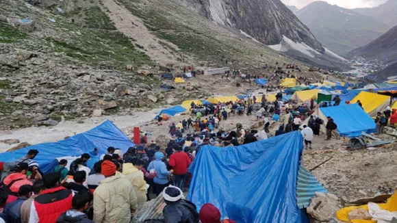 Amarnath Yatra1